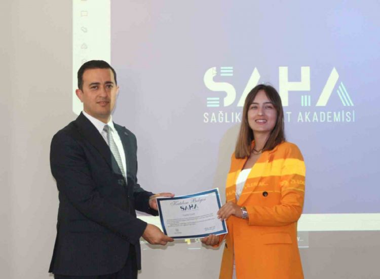 ‘Sağlık Elçileri’ sağlıklı yaşam konusunda rehberlik edecek