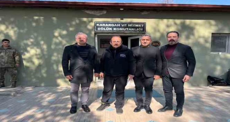 MTOSB Başkanı Tekli: Yaralarımızı sarmanın tek yolu üretim