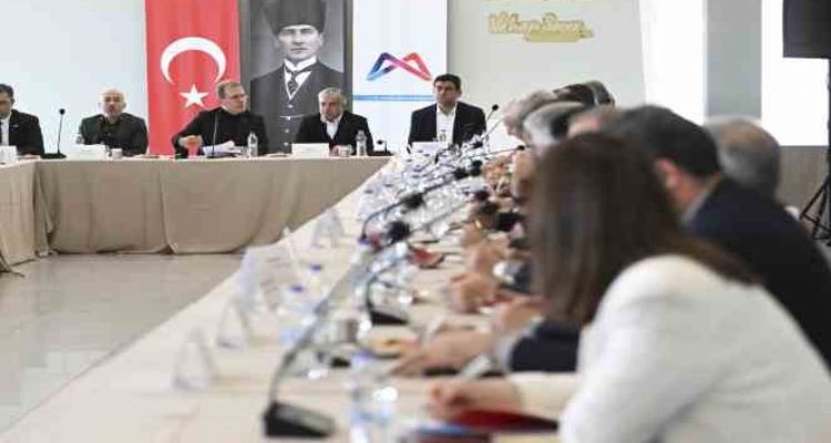 Başkan Seçer: Kentin işbirliğine ihtiyacı var