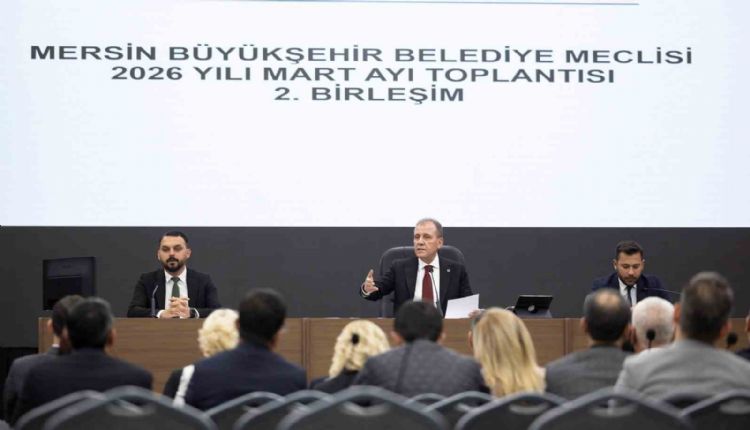 Seçer: Denetleme yetkisi bize ait değil, biz mağduruz