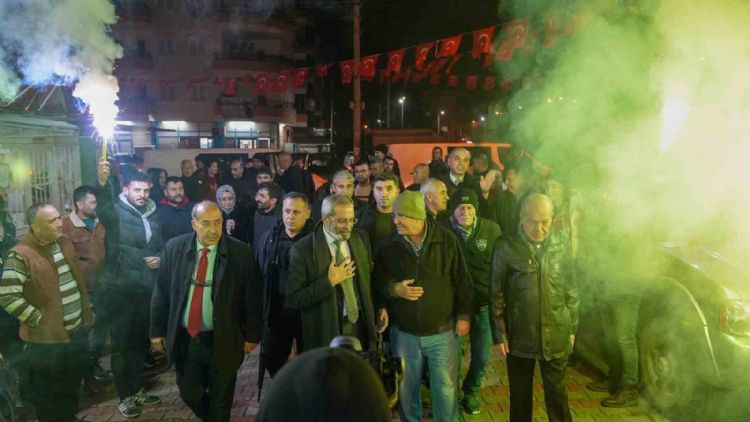 Tarsus’ta Ramazan ayında ekmek 1 lira olacak