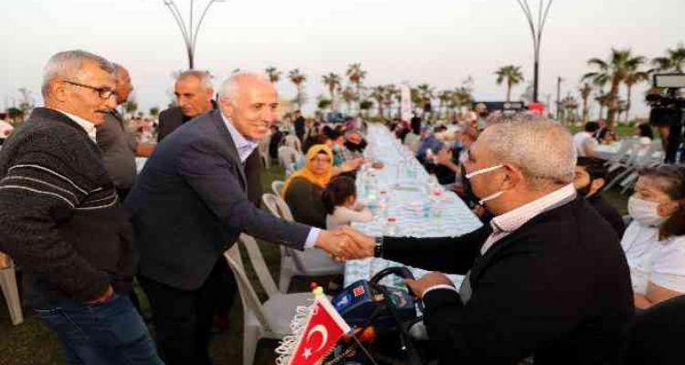 Gültak: “Belediyenin imkanları geçmişte iyi niyetle kullanılmamış”