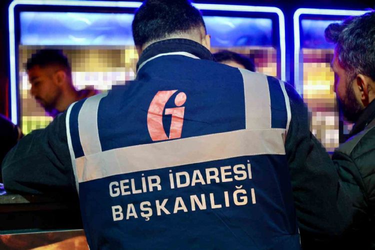 Mersin’de günübirlik ev ve eğlence mekânlarına denetim: 4 milyon 472 bin TL ceza kesildi