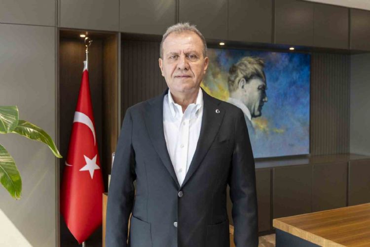 Başkan Seçer’den orman yangınlarına karşı duyarlılık çağrısı