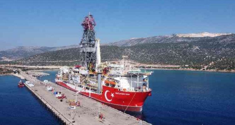 ‘Abdülhamid Han’ Cumhurbaşkanı Erdoğan'ı bekliyor