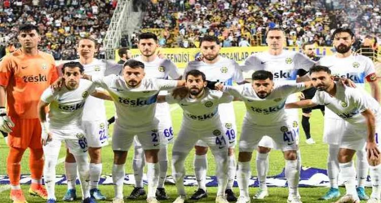 Tarsus İdman Yurdu'na ceza