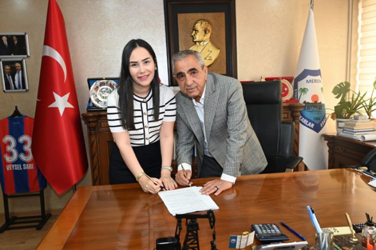 Başkan Veysel Sarı'dan Esnafa Psikolojik Destek Hamlesi