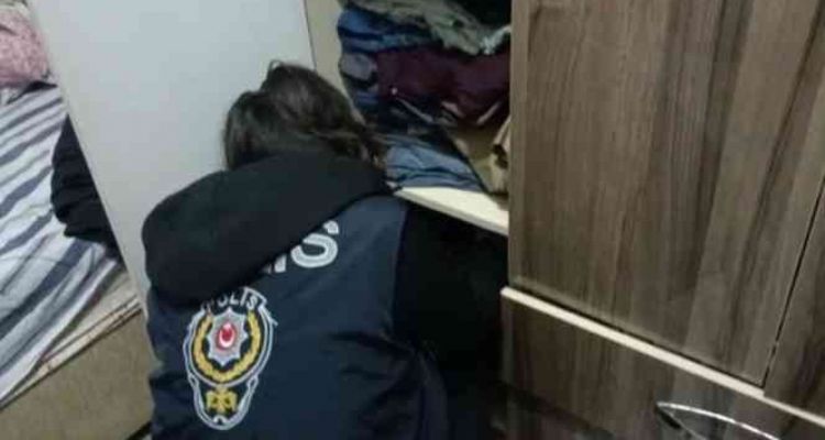 Mersin merkezli dev siber operasyonu