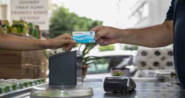 Halk kart nisan ayı tutarları hesaplarda