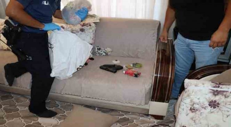 Mersin’de organize suç örgütü çökertildi