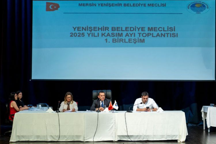 Yenişehir Avrupa’nın 6 pilot şehrinden biri olarak seçildi