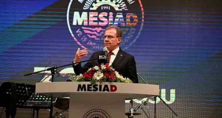 Seçer: Mersin belediyecilik tarihinin en şeffaf belediyeciliğini yapıyoruz