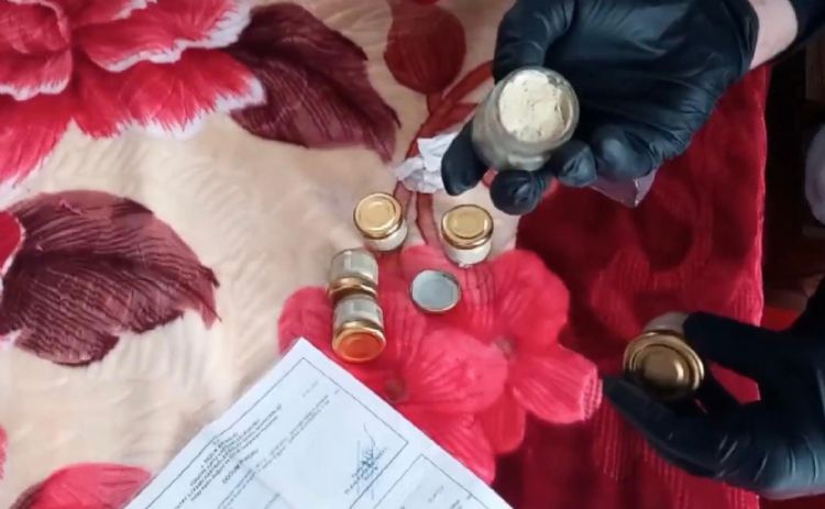 Mersin’de ‘yetkisiz doktor’ operasyonu: 2 gözaltı
