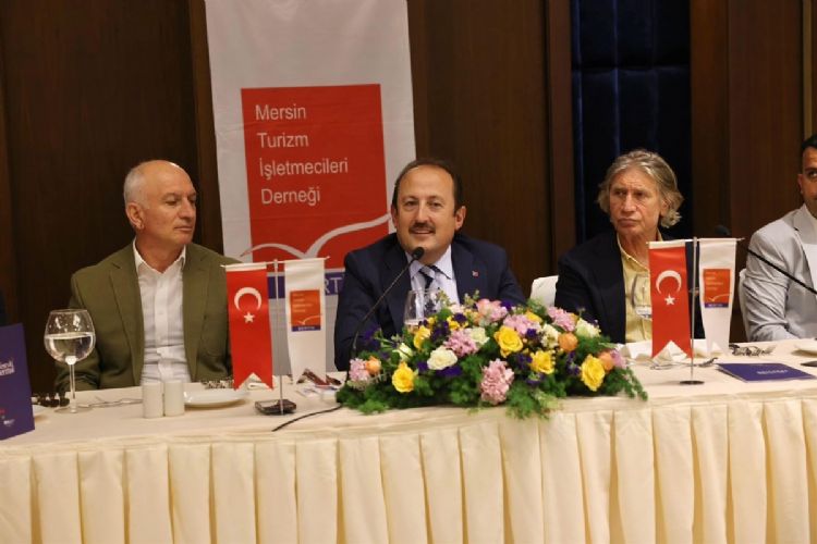 Vali Pehlivan: Tarihi varlıklarımızı UNESCO kalıcı listesine aldırma gayretimiz var