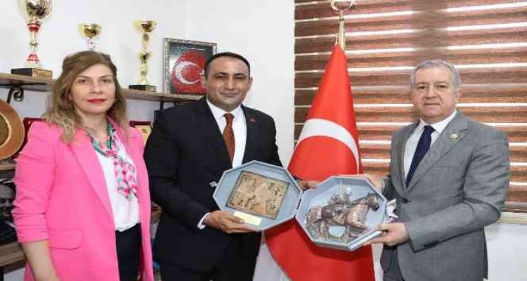 MHP'li Durmaz: "2023 ve 2024'te mutlak suretle zafere ulaşacağız"