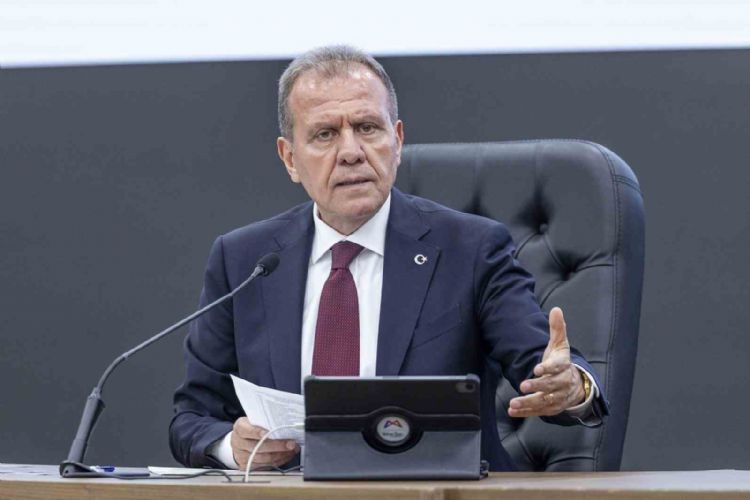 Başkan Seçer: Çevreyi korumak yalnızca kurumların değil, hepimizin ortak sorumluluğudur