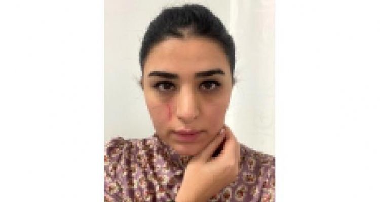 Mersin'de kadın doktora saldırı: 2 gözaltı