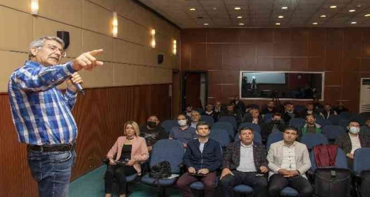Büyükşehir Belediyesinden ‘Ev Hayvanları Satış Sertifikası Eğitim Kursu'