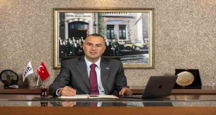 Yaş meyve sektörünün lider birliğinden deprem bölgesine 180 konteyner