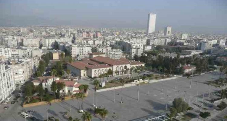 Mersin'e özel statü talebi