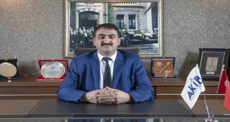 AKMİB'in Şubat ayı ihracatı 215 milyon dolar
