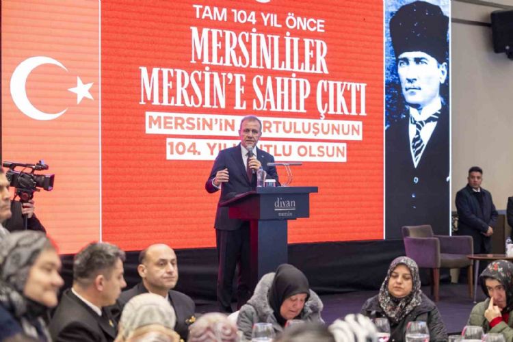 Seçer: Şehitlerimiz bu ülkenin onurunu omuzlarında taşıdı