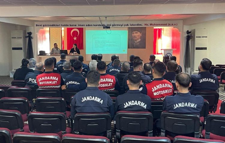 Anamur’da ‘Kültürel Mirası Koruma’ semineri düzenlendi
