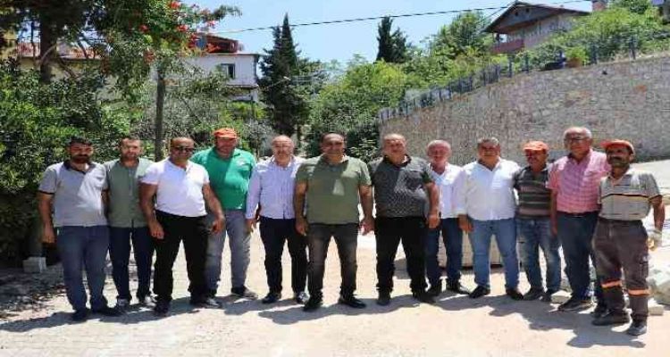 Yılmaz: "Yaylalarımız doğa sporları ve turizm merkezi olacak"