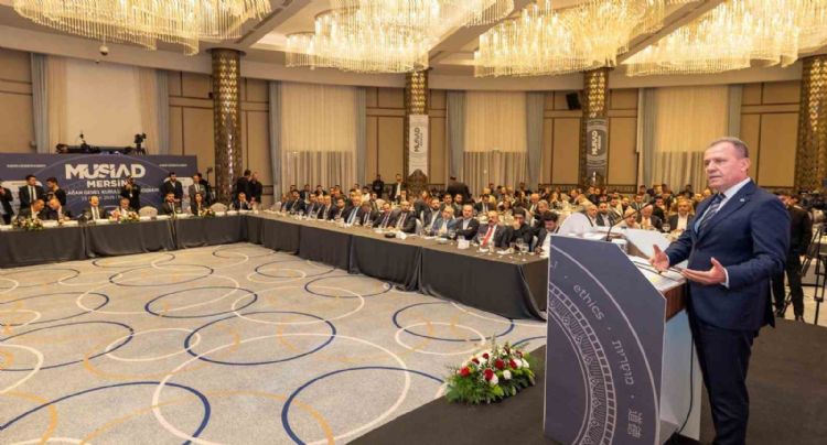 Seçer: 30 yıldır bekleyen imar sorunlarını çözdük
