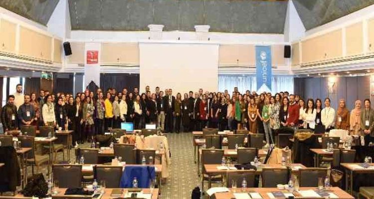 UNICEF ile belediyeler arası deneyim paylaşımı toplantısı yapıldı