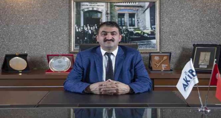 AKMİB'in Ağustos ayı ihracatı 504 milyon doları aştı