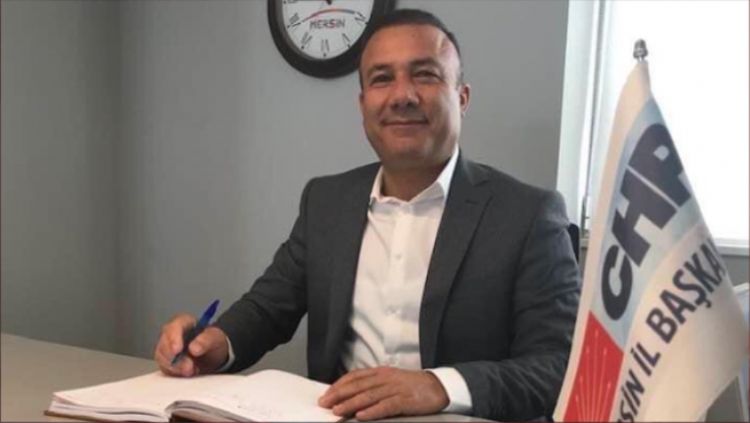 CHP’li Saydam, Üreticinin sorunlarına dikkat çekti