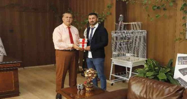 Koca: Öğretmenlik kutsal bir meslektir