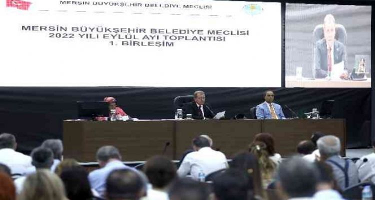 Seçer: Ata Eğitim Merkezini hayatı geçiriyoruz