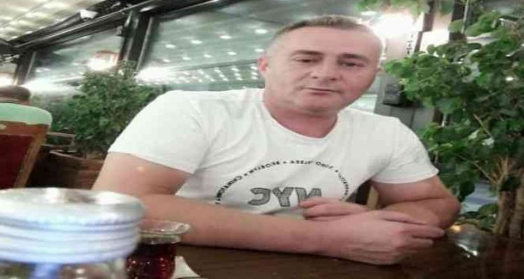 Mersin'deki saldırıda polis memuru Sedat Gezer şehit oldu