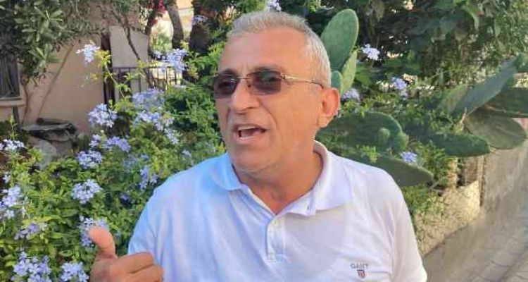 Baba Gültekin: “Bu işin peşini bırakmayacağım”