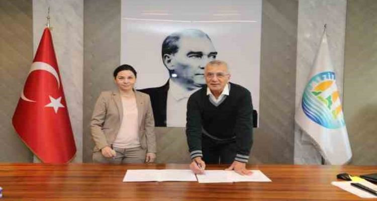 Mezitli'de binaların risk durumuyla ilgili envanter çalışması yapılacak