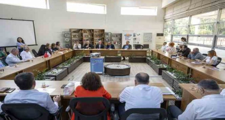 Mersin Büyükşehir Belediyesi, TSE tarafından dış tetkike tabi tutulacak