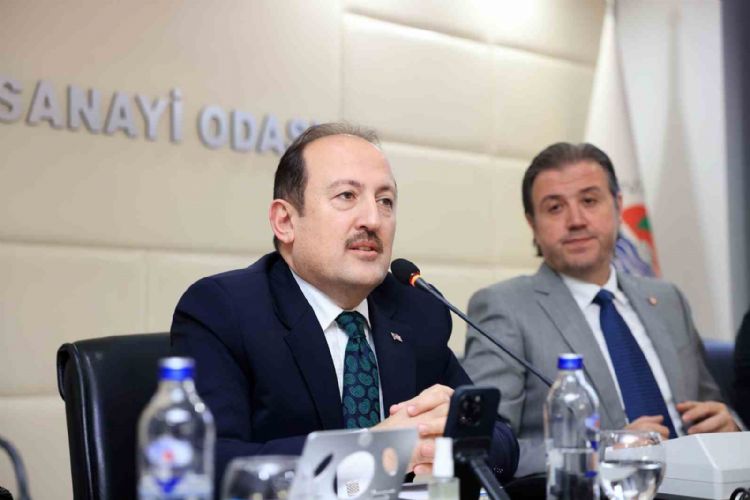 Vali Pehlivan: Birlikte güçlüyüz