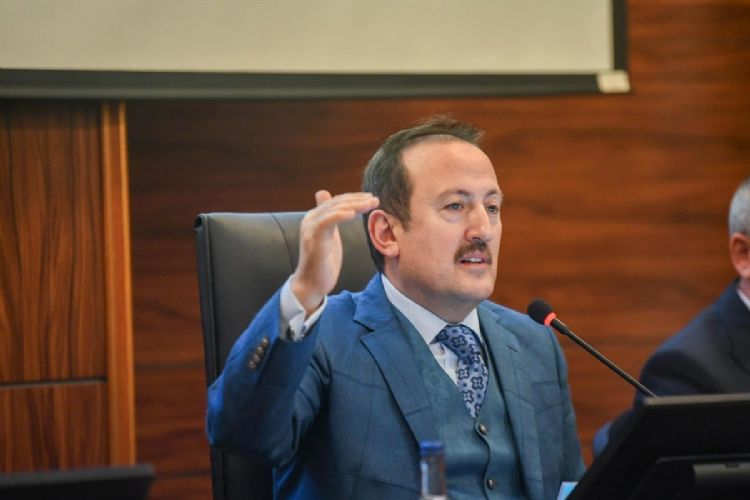 Vali Pehlivan: 2023’te KADES uygulaması, 18 bin 818 kadına tanıtılarak bilgilendirme yapılmıştır