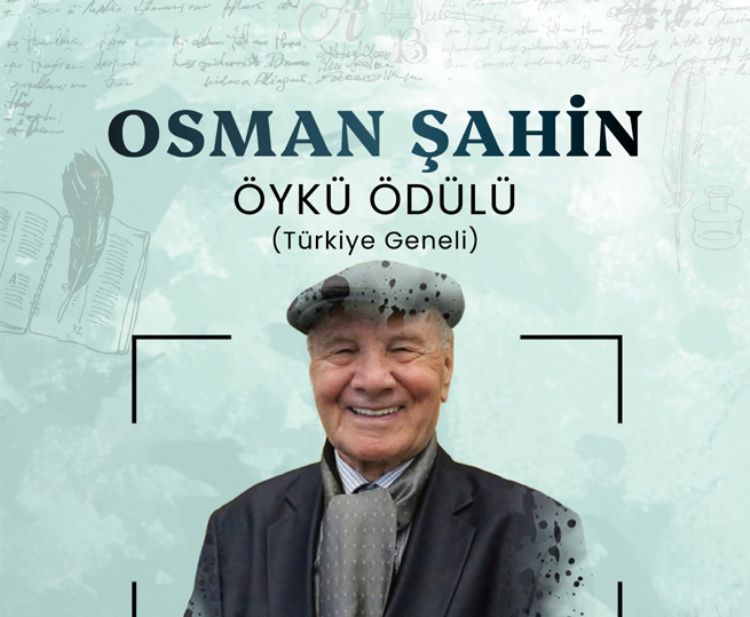 TOROSLAR’IN ÖYKÜ YARIŞMASINA 500’Ü AŞKIN BAŞVURU