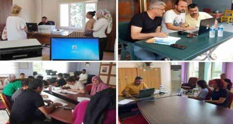 LGS sonrası tercih başvuruları başladı