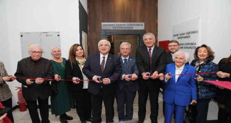 Mezitli'de 2 açılış birden gerçekleştirildi