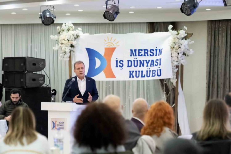 Seçer: Tarım, sosyal politikalar, kadın ve sağlık politikalarımızı zenginleştireceğiz
