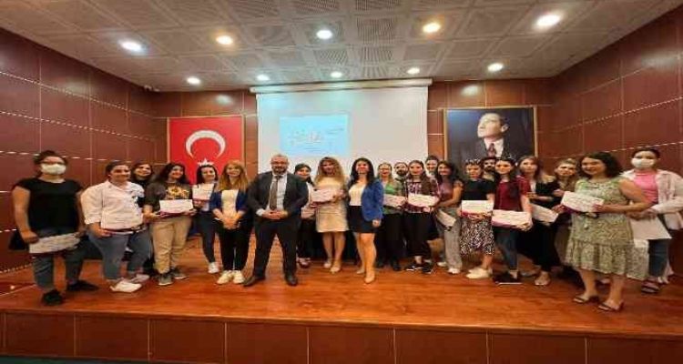 Kariyer Merkezinden gençlere İş Arama Becerileri eğitimi