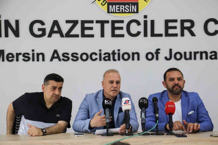 Yeni Mersin İdmanyurdu maçın tekrarlanmasını istiyor