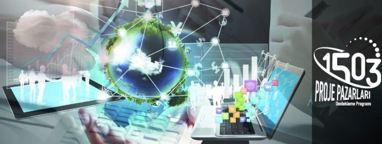 "Ar-Ge Proje Pazarı 2024", Mersin Üniversitesi ev sahipliğinde yapılacak