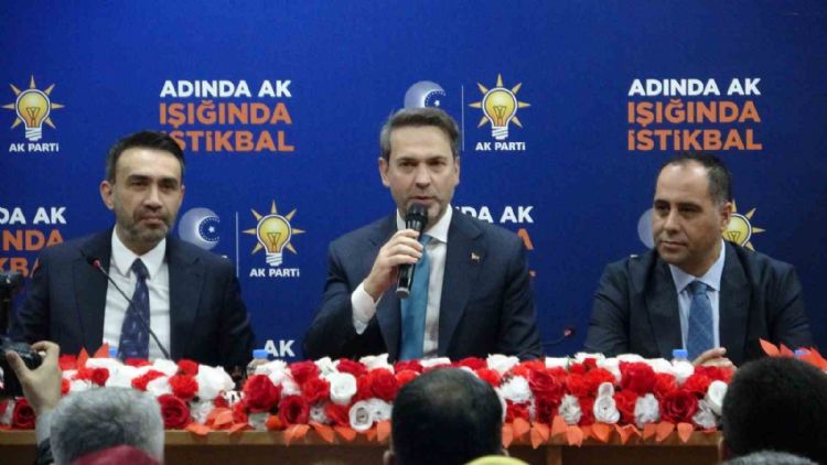 Bakan Bayraktar: Hedefimiz Türkiye’yi enerjide bağımsız kılmak
