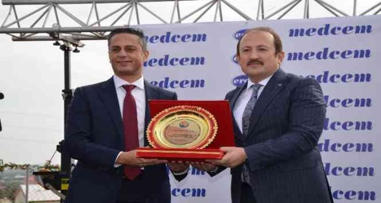 Engelli bireyler için 10 milyon TL'lik yatırım