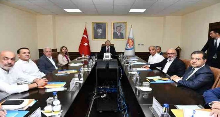 Turunçgil Kongresi ve Narenciye Festivali kasım ayında yapılacak